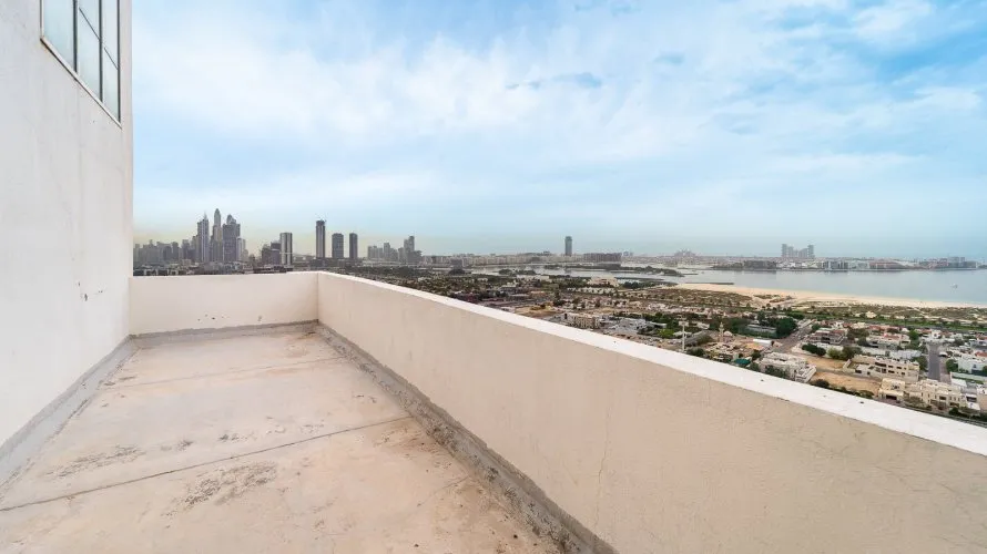 Ático de 5 dormitorios en Al Sufouh, UAE No. 2332 № 11