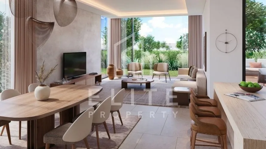 Villa de 6 dormitorios en Dubai, UAE No. 737 № 2