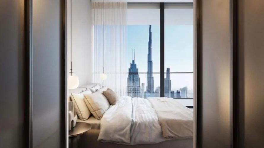 Apartamento de 4 dormitorios en Dubai, UAE No. 1820 № 10