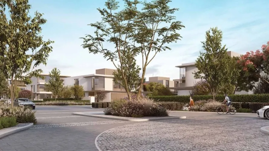 Villa de 5 dormitorios en Dubai, UAE No. 2139 № 10