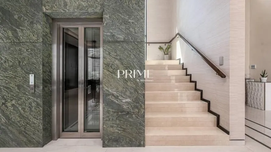 Villa de 5 dormitorios en Dubai, UAE No. 1117 № 19