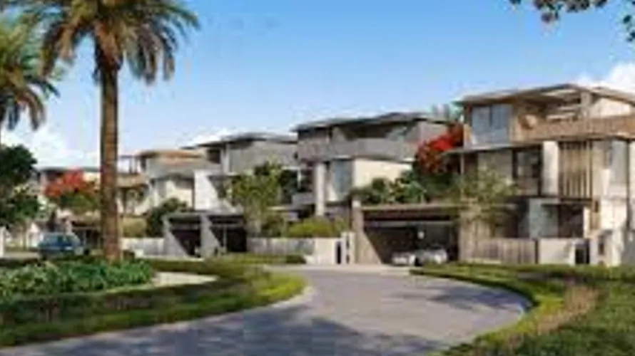 Villa de 5 dormitorios en Dubai, UAE No. 2125 № 11