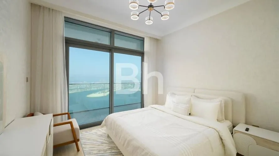 Apartamento de 4 dormitorios en Dubai Harbour, UAE No. 1126 № 9