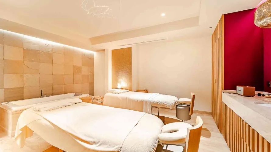 Villa de 4 dormitorios en Palm Jumeirah, UAE No. 2221 № 22
