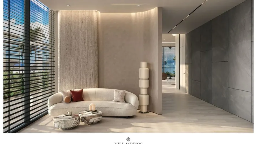 Apartamento de 5 dormitorios en Dubai, UAE No. 473 № 10