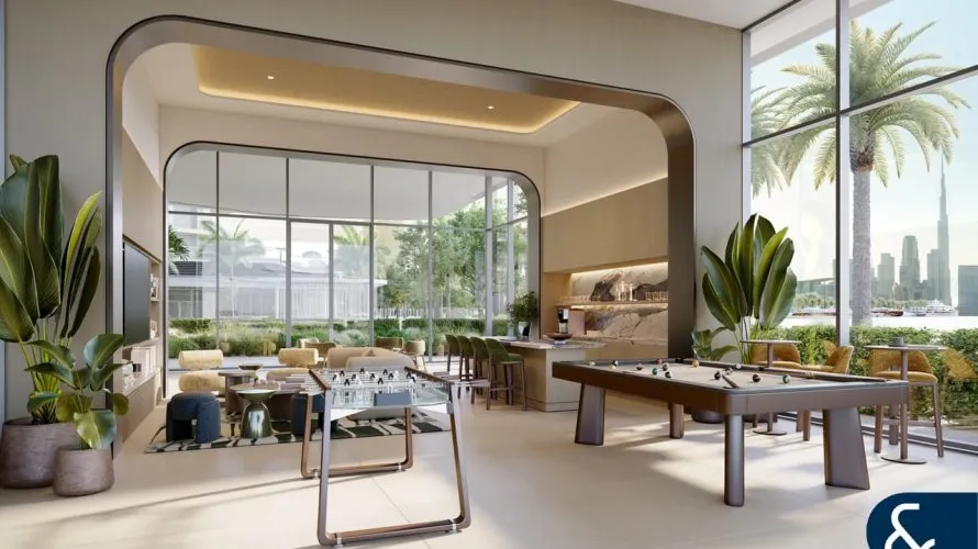 DESIGN QUARTER AT D3 en Dubai Design District, UAE No. 41 № 7