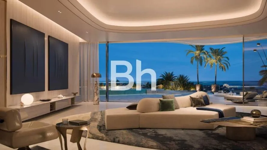 Apartamento de 4 dormitorios en Palm Jumeirah, UAE No. 1138 № 6