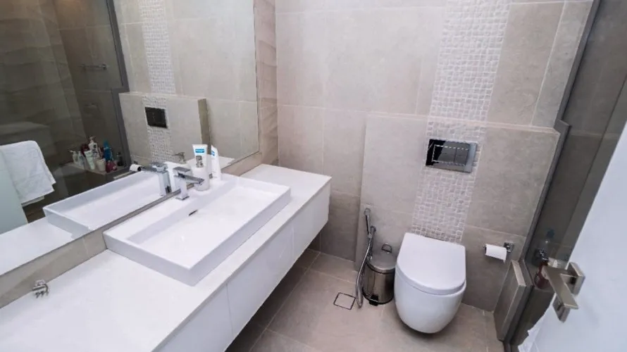 Villa de 7 dormitorios en Emirates Hills, UAE No. 322 № 9