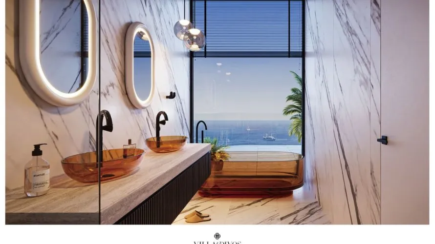 Apartamento de 5 dormitorios en Dubai, UAE No. 473 № 3