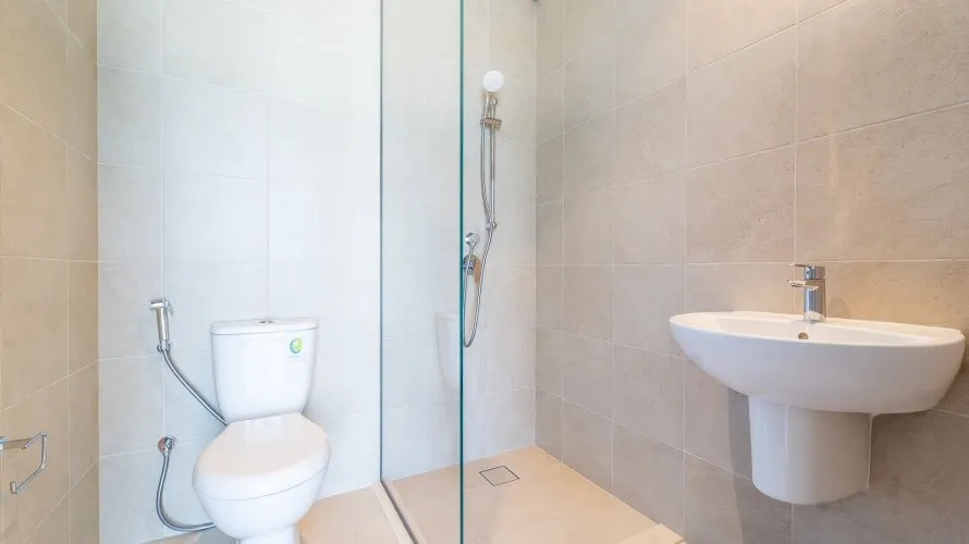 Apartamento de 3 dormitorios en Zabeel, UAE No. 2335 № 22