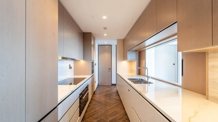 Apartamento de 3 dormitorios en Zabeel, UAE No. 2335 № 18