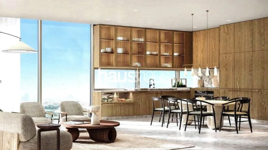 Apartamento de 4 dormitorios en Dubai Marina, UAE No. 969 № 4