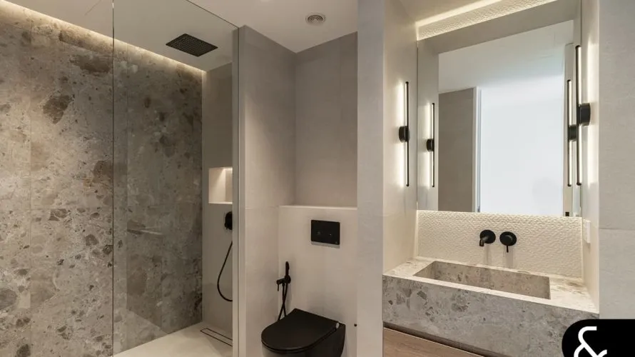 Villa de 5 dormitorios en Jumeirah Islands, UAE No. 1754 № 26