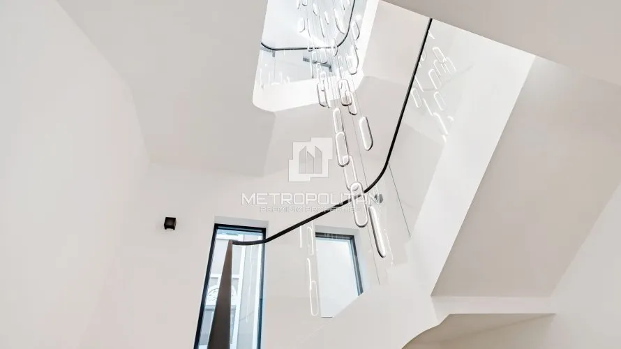 Villa de 5 dormitorios en Palm Jumeirah, UAE No. 1571 № 12