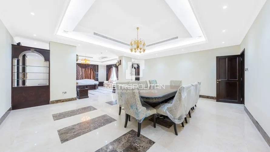 Villa de 6 dormitorios en Al Barsha, UAE No. 1634 № 7