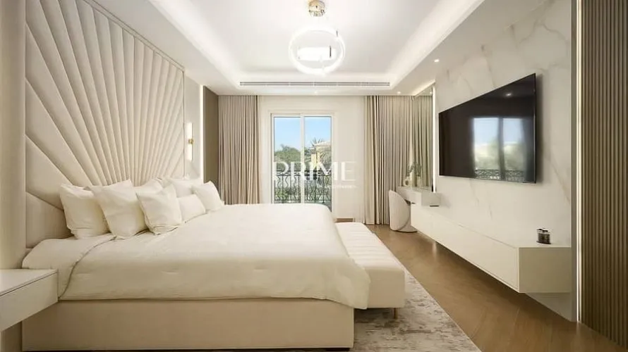 Villa de 5 dormitorios en Arabian Ranches, UAE No. 1158 № 15