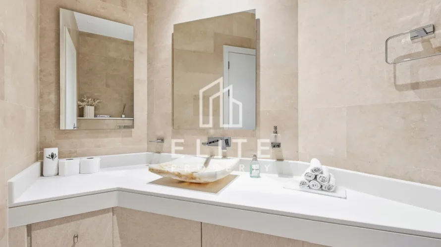 Apartamento de 4 dormitorios en The Torch, UAE No. 1857 № 17