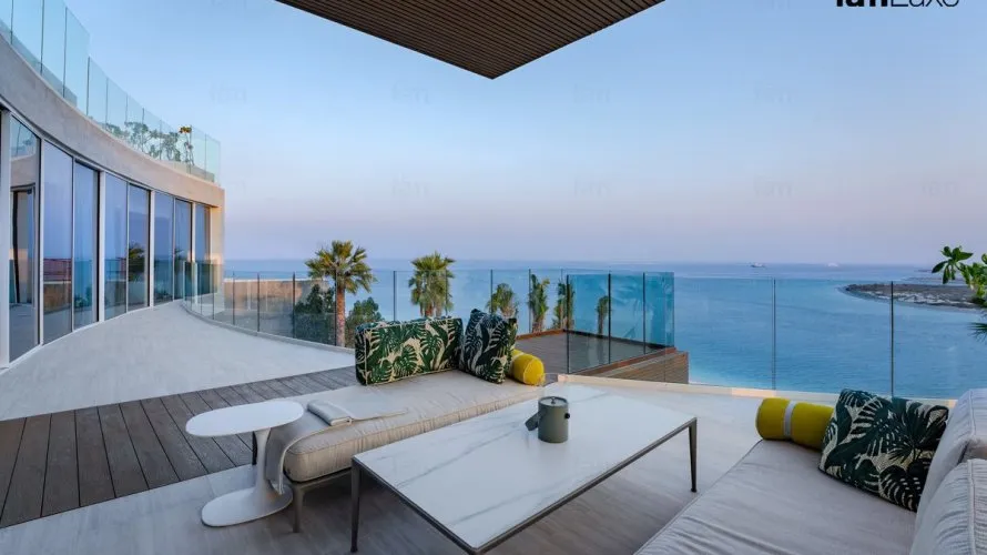 Villa de 5 dormitorios en The World Islands, UAE No. 1184 № 6