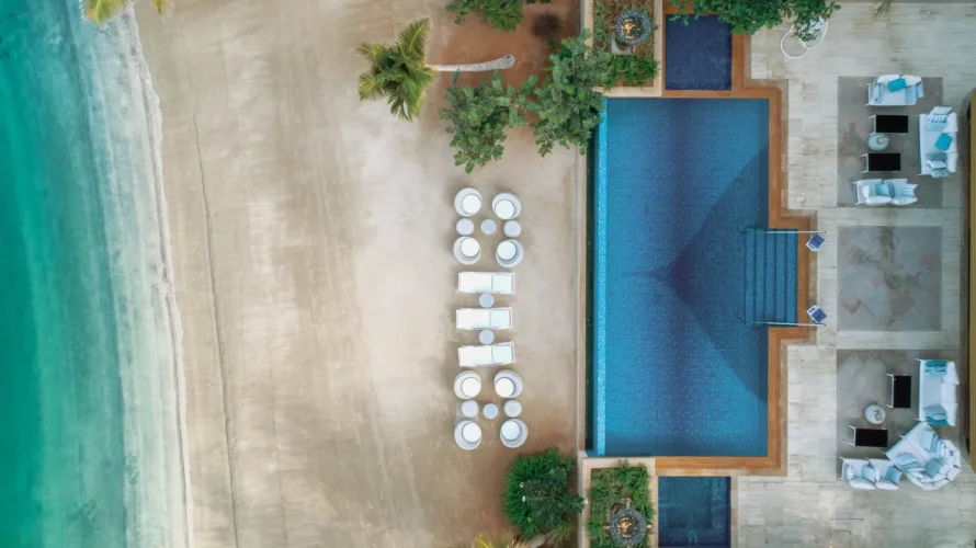 Villa de 7 dormitorios en Dubai, UAE No. 1824 № 1