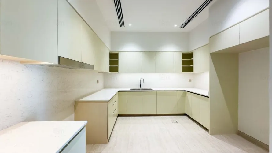 Villa de 5 dormitorios en Dubai Hills Estate, UAE No. 1541 № 24