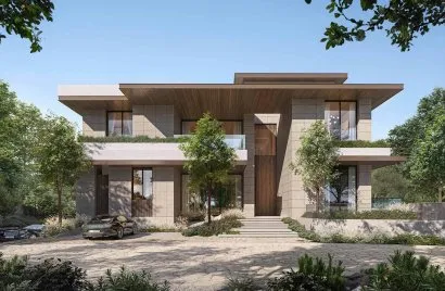Villa de 5 dormitorios en Dubai Land, UAE No. 2642