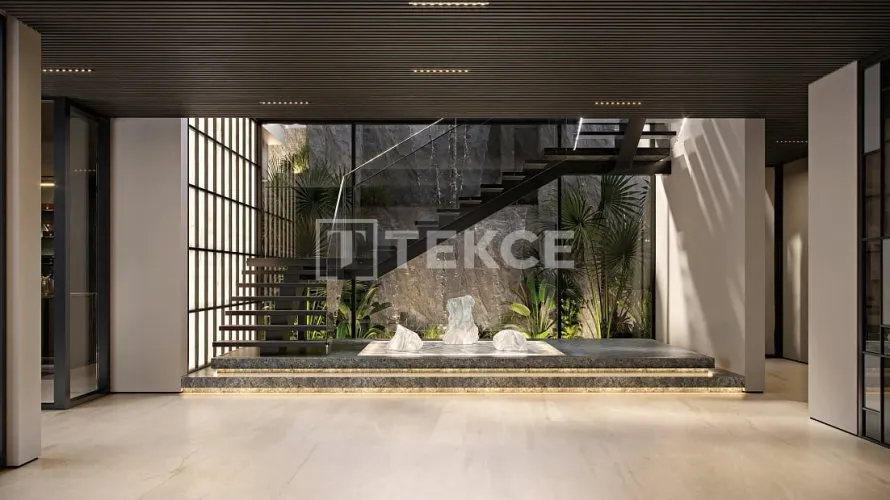 Villa de 5 dormitorios en Dubai, UAE No. 2360 № 9