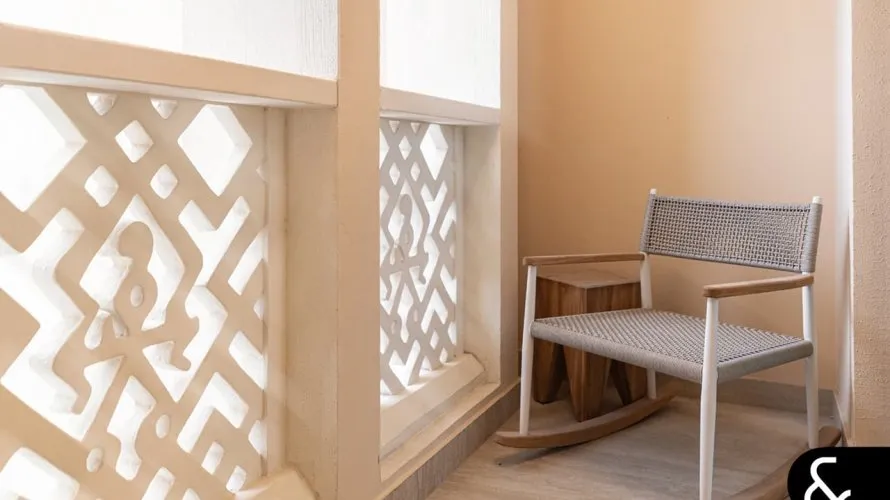 Apartamento de 4 dormitorios en Palm Jumeirah, UAE No. 2286 № 24