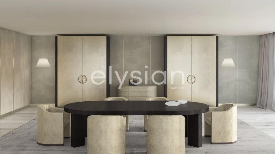 Apartamento de 5 dormitorios en Palm Jumeirah, UAE No. 717 № 10