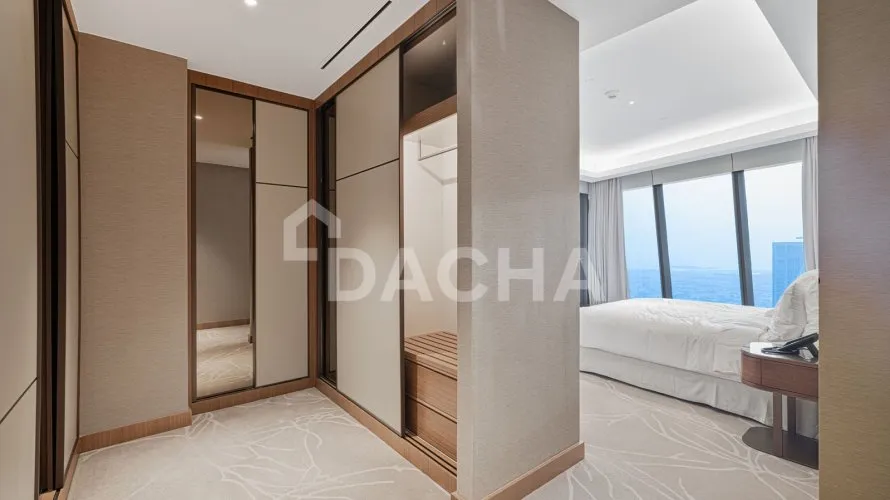 Ático de 5 dormitorios en Downtown Dubai (Downtown Burj Dubai), UAE No. 2697 № 13