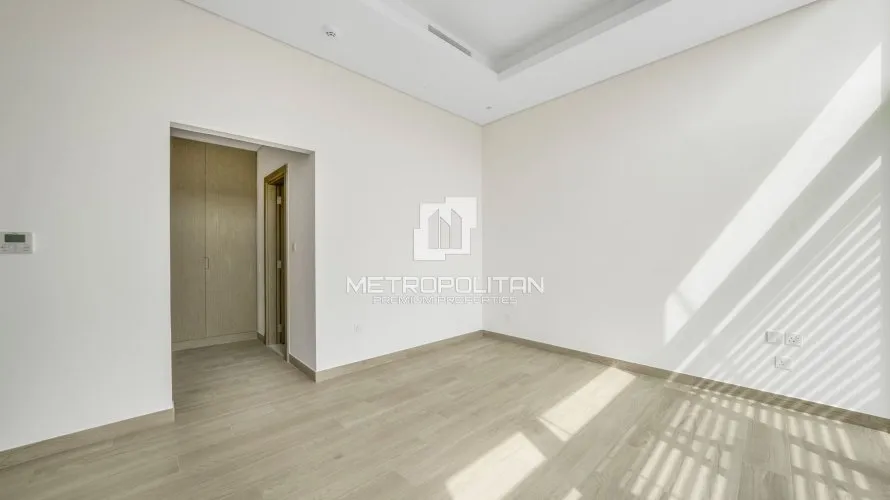 Villa de 4 dormitorios en District One, UAE No. 1558 № 15