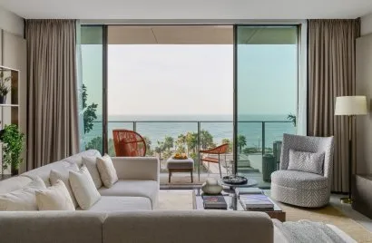 Apartamento de 2 dormitorios en Atlantis The Royal Residences, UAE No. 672