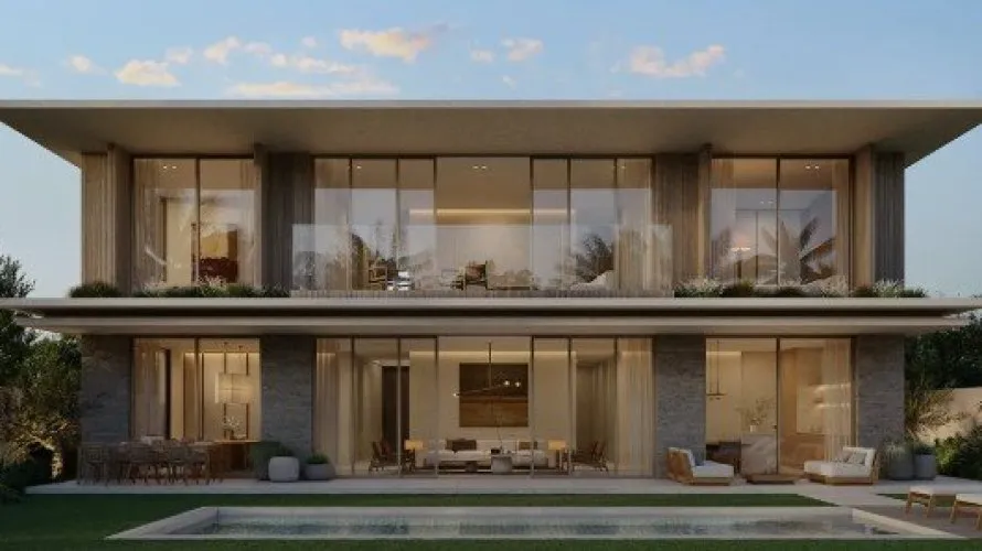 Apartamento tipo estudio Estudio en Mohammed Bin Rashid City, UAE No. 703 № 8