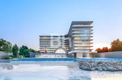 Apartamento de 5 dormitorios en Palm Jumeirah, UAE No. 1146