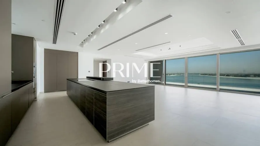Apartamento de 4 dormitorios en Palm Jumeirah, UAE No. 1136 № 18