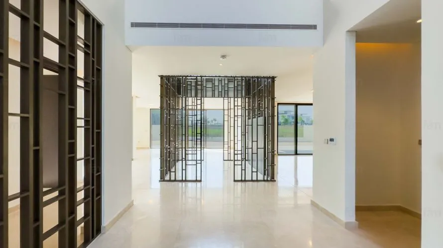 Villa de 5 dormitorios en Dubai Hills Estate, UAE No. 1541 № 4