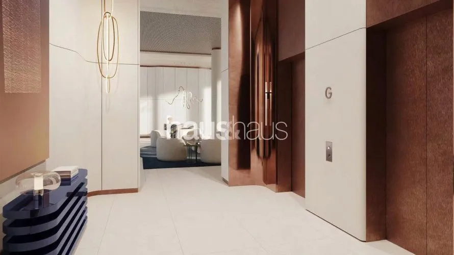 Apartamento de 4 dormitorios en Dubai Harbour, UAE No. 985 № 13