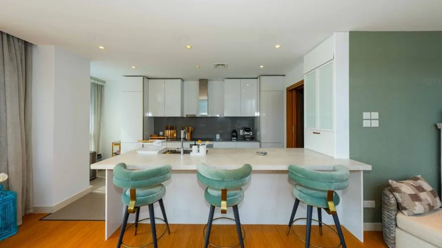 Apartamento de 3 dormitorios en Al Wasl, UAE No. 1212 № 3