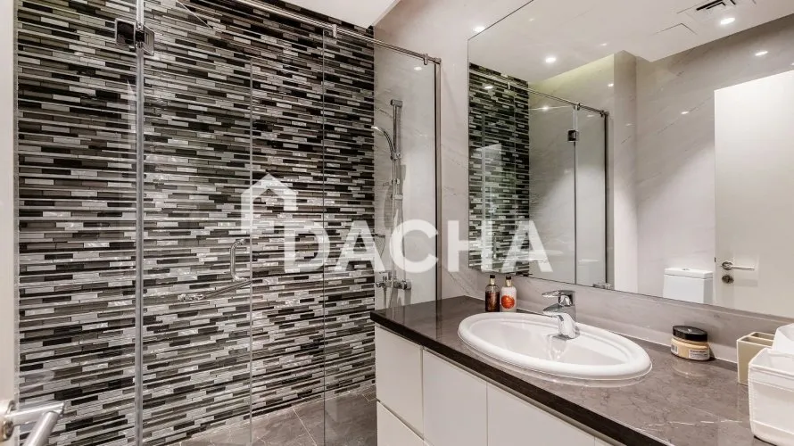 Ático de 4 dormitorios en Elite Residence, UAE No. 2718 № 19