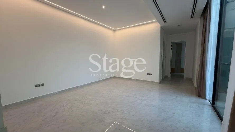 Villa de 5 dormitorios en Al Barari, UAE No. 1535 № 19