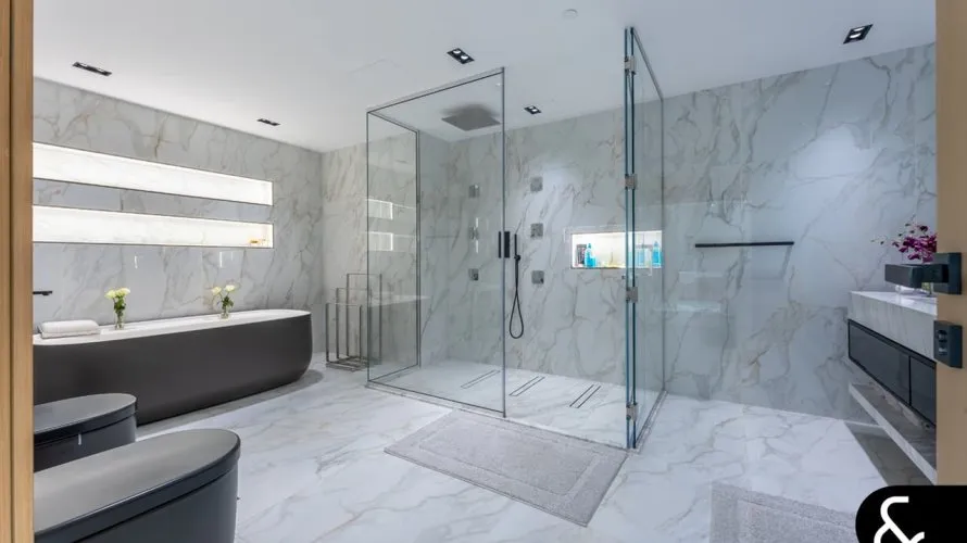 Apartamento de 4 dormitorios en Palm Jumeirah, UAE No. 1688 № 19
