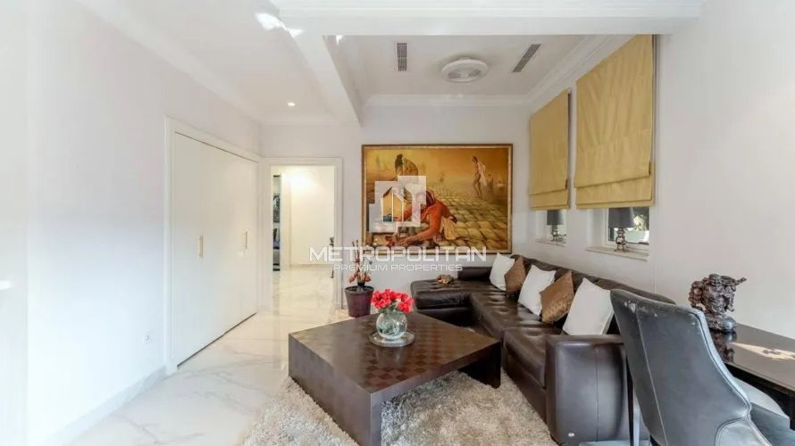 Villa de 3 dormitorios en Palm Jumeirah, UAE No. 515 № 14