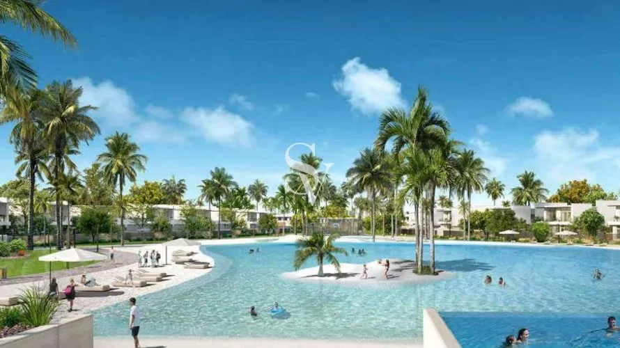 Villa de 6 dormitorios en District 11, UAE No. 2142 № 7