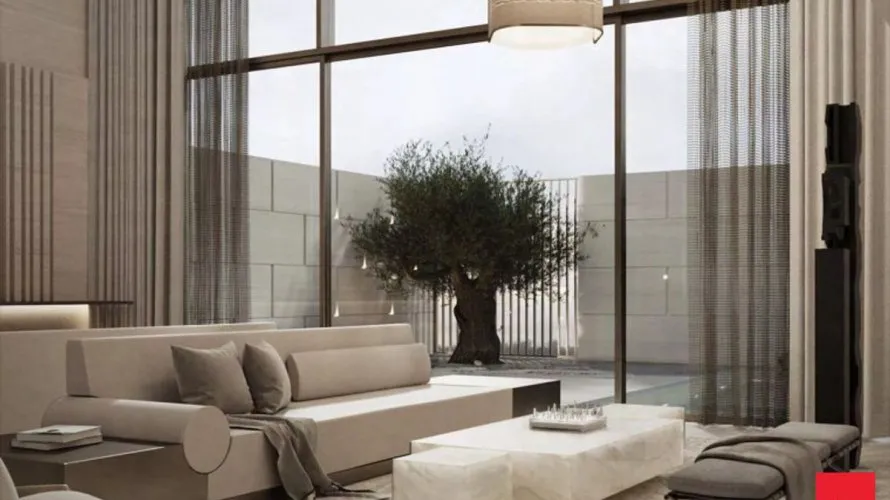 Terreno de 599.9m² en Dubai, UAE No. 1520 № 10