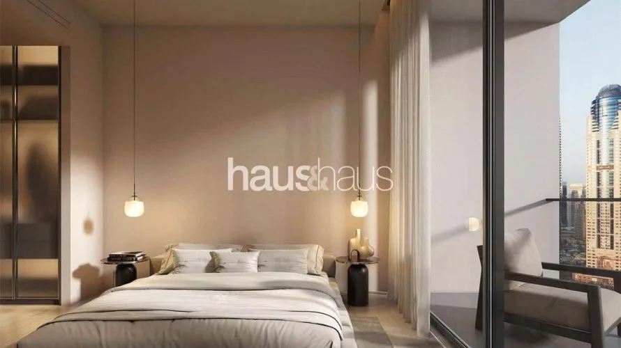 Apartamento de 4 dormitorios en DIFC, UAE No. 982 № 5