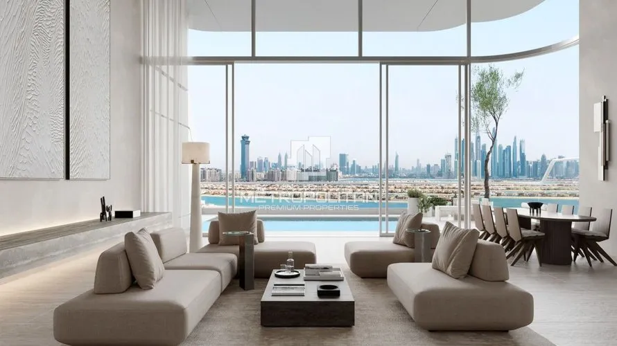 Apartamento de 3 dormitorios en Palm Jumeirah, UAE No. 1603 № 3
