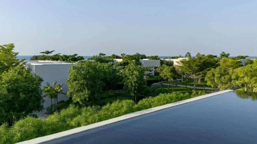 Villa de 5 dormitorios en Dubai, UAE No. 1960 № 4