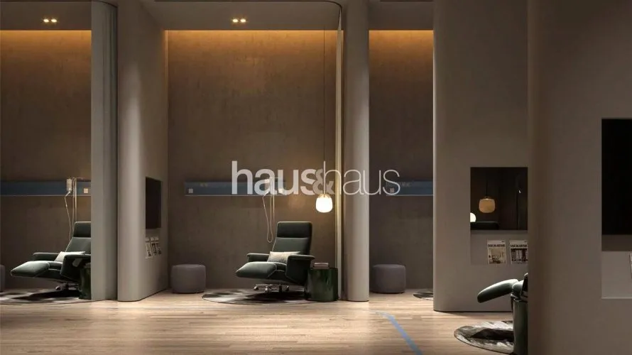 Apartamento de 4 dormitorios en DIFC, UAE No. 984 № 22