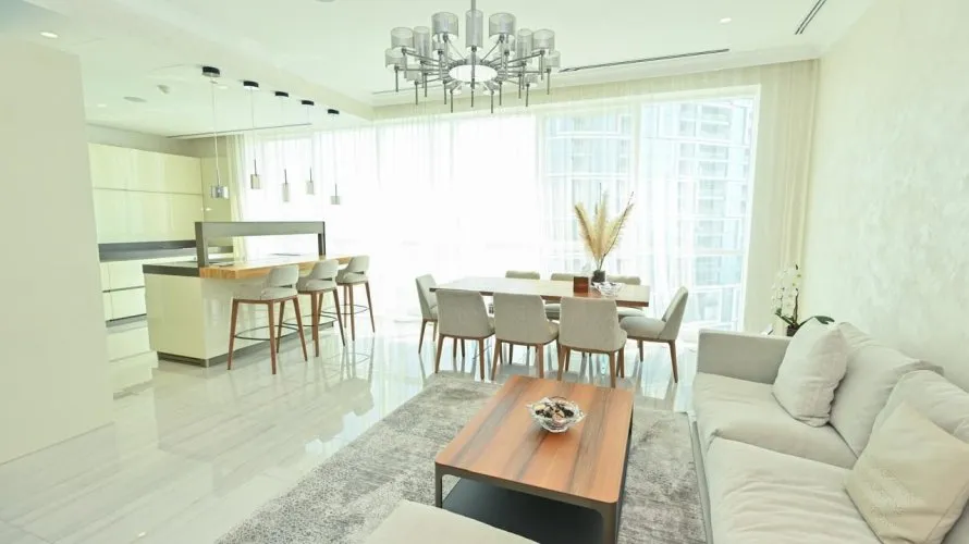 Apartamento de 5 dormitorios en Dubai Marina, UAE No. 2226 № 15
