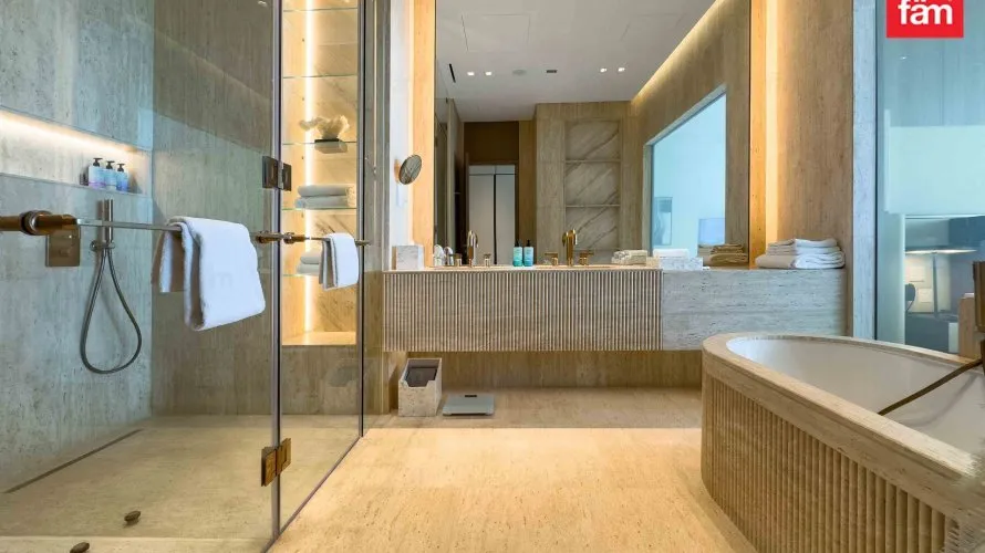 Apartamento de 3 dormitorios en Dubai Marina, UAE No. 511 № 10