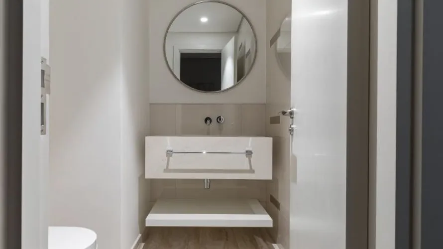 Apartamento de 4 dormitorios en Dubai, UAE No. 464 № 13